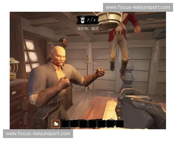 极寒之下的沸腾之血：狼人与冰人的终极宿命对决