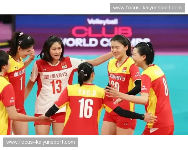 宿命对决，巅峰之战：中国女排与日本女排的恩怨情仇