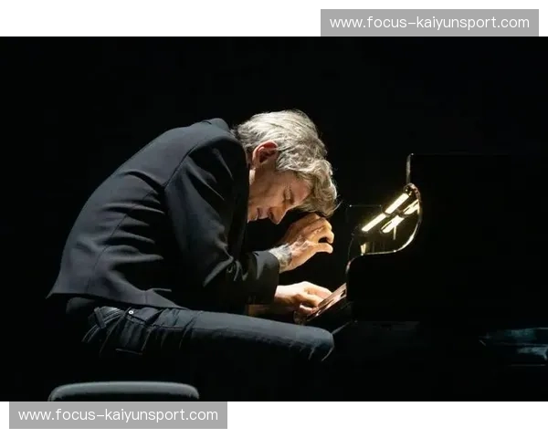 速度与激情：当中国飞人遇上钢琴圣手，邱建良与马克西姆的跨界对话